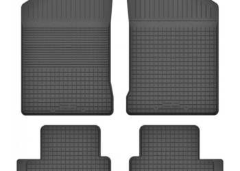 Fiat Punto Lancia Ypsilon gumowe dywaniki NOWE