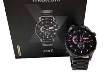Smartwatch Maxcom FW66 Iron R