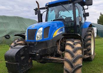New Holland ts115a zamiennik t6040
