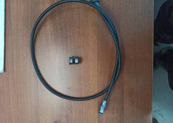 M 72  Ural k 750 linka prędkościomierza