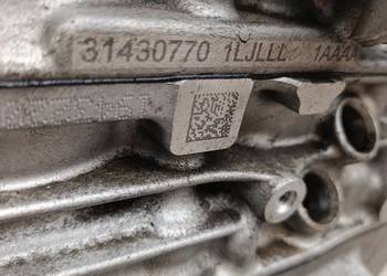 Volvo V60 cross country D4204T4 uszkodzony silnik