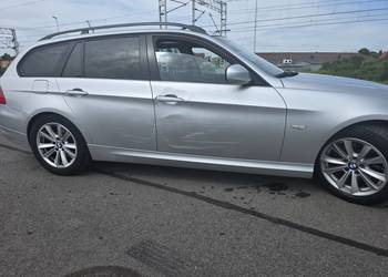 Sprzedam zamienię BMW e91