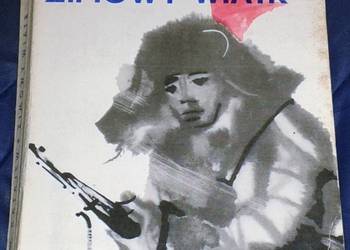 Zimowy wiatr - Walentin Katajew