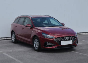 Hyundai i30 1.5 T-GDI MHEV