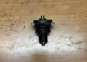 Napęd mechanizm zaworu wydechowego Honda CR 125