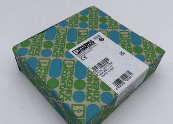 Phoenix Contact PSR-SCP- 24DC/TS/SDI8/SDIO4 2986038  IO Module