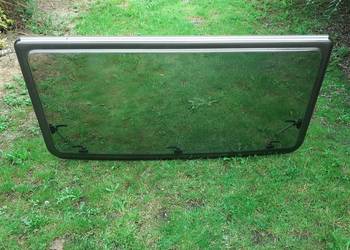 Okno szyba Dometic Seitz AGC4831450x0590 1450x590 1560x700 do kampera