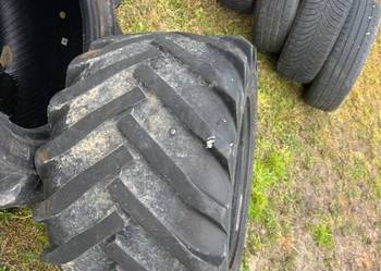 Opony Mitas 31x15.50-15 4 szt
