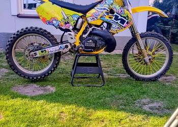 Suzuki RM 250 1998 2T 1998