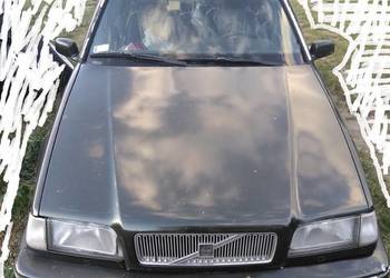 VOLVO 440 1.9TDI _ Części