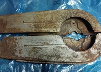 Osłona łańcucha SHL