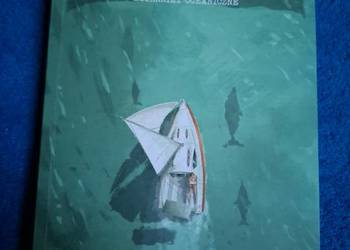 Dookoła świata o tak, o... Dzienniki oceaniczne”