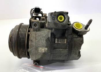 SPRĘŻARKA KLIMATYZACJI FORD TRANSIT CONNECT AV6119D629HB 1.5 120KM
