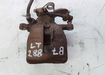 ZACISK HAMULCOWY LEWY TYŁ AUDI A4 B6 B7 288 MM