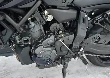 ?️ YAMAHA MT-07 -2022