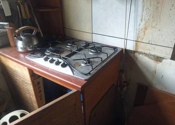 Wyprzedaz rzeczy z mieszkania