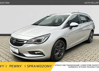 1.4 150KM / Kombi / Czujniki przód i tył / FV VAT23% /Dealer Keller