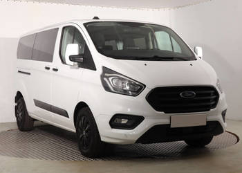 Ford Transit Custom 2.0 EcoBlue