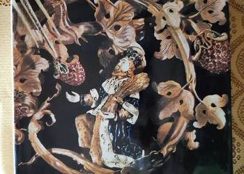 Książka Rzemiosło Artystyczne w Polsce.Cena 100zł. Książka Rzemiosło Artystyczne w Polsce.Cena 100zł.