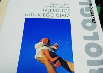 Biologia mac 2 ćwiczenia antykwariat szkolny Biologia mac 2 ćwiczenia antykwariat szkolny