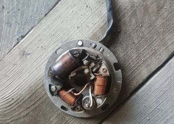 Iskrownik stator simson S51