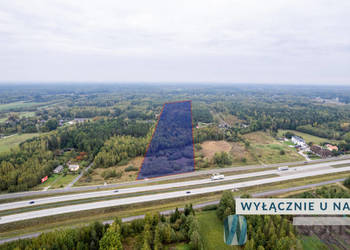 Ogłoszenie grunt Nowa Bukówka 133548m2