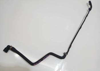 PRZEWÓD WĄŻ WODY BMW E60 E61 LCI N53B30A 7565779 (4824937)