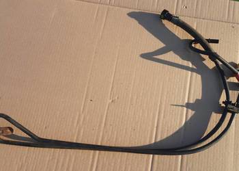 przewód chłodnica płynu wspomagania Ford Fiesta mk6 02-08 2S6C3D746AD