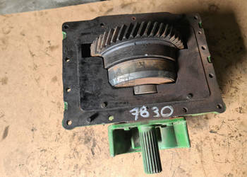 John Deere 7210 7410 7510 Przystawka Przedniego Napędu R134578