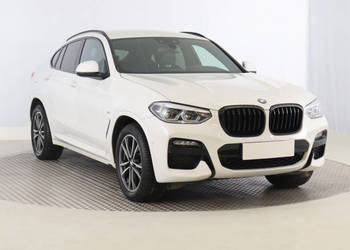 BMW X4 xDrive20d