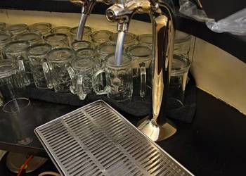 Nalewak do baru zestaw Lindr as-80 green line