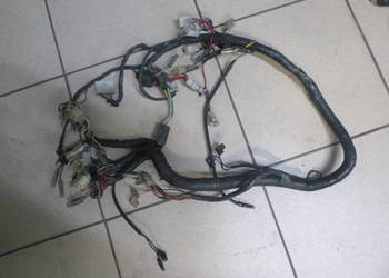 Wiązka instalacja Yamaha XV 1100 93r Wiązka instalacja Yamaha XV 1100 93r