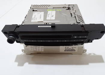 RADIO CCC NAWIGACJIA BMW E60 E61 OE 9151978 (46422863)