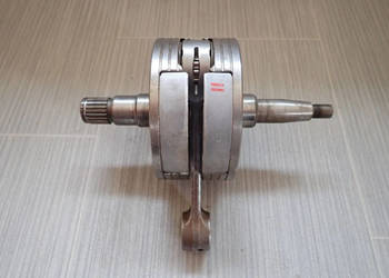 Wał Korbowy Korba w Dobrym Stanie Kawasaki KX 250 94-02r