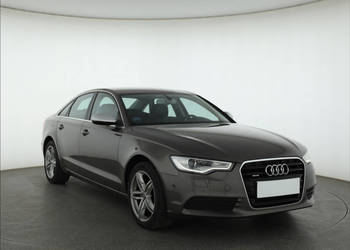 Audi A6 3.0 TDI