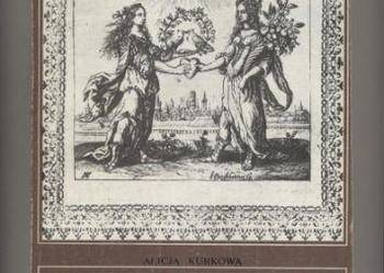 Grafika ilustracyjna gdańskich druków okolicznościowych Grafika ilustracyjna gdańskich druków okolicznościowych