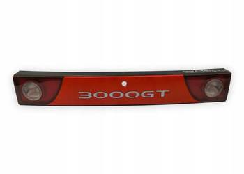 LAMPA BLENDA Mitsubishi 3000GT GTO tył tylna tylnia 1990-2001 132-37914
