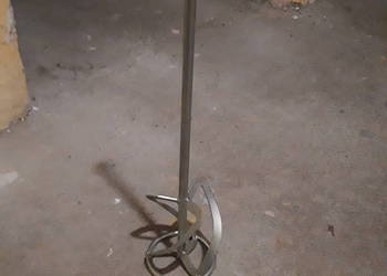 Mieszadło solidne okazja