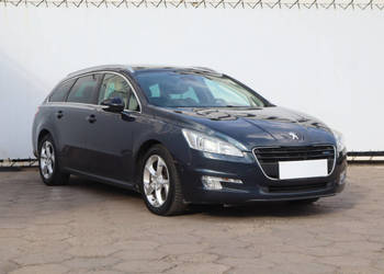 Peugeot 508 2.0 BlueHDi