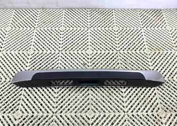 LISTWA KLAPY TYŁ CITROEN C3 PICASSO Minivan 9684450277 OSŁONA