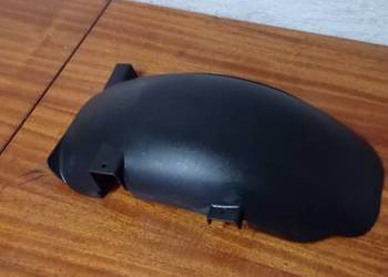 Chlapacz tył SYM 250 skuter