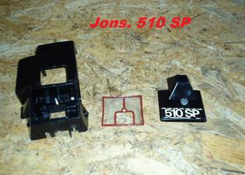 Jonsered 510 520sp części filtr pokrywa górna osło