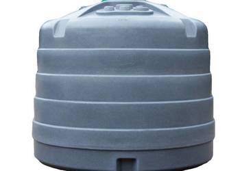 zbiornik 5000 litrów na wode deszczową naziemny