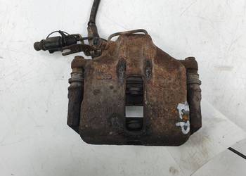 ZACISK HAMULCOWY PRZÓD LEWY AUDI A4 B6