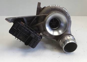 TURBOSPRĘŻARKA BMW F30 F31 2.0 D _ turbo 8519475
