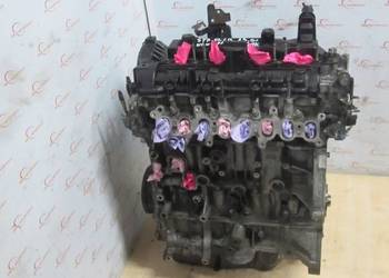 MAZDA 3 6 CX-5 2.2 D SKYACTIV SH01 EURO 6 150KM 15r silnik goły