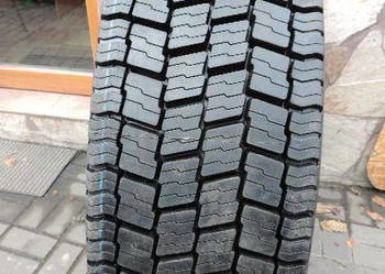 Opony 295 80 R22.5 295/80R22.5 Bieżnikowane Zima