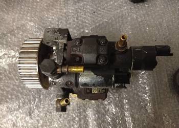 Pompa Wtryskowa Renault Megane III 1.5 Dci Continental 110km