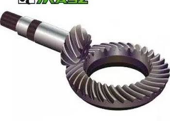 87385863 Atak kół 10x44 New Holland T4.95, T5060 Case Farmal