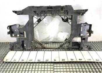 PAS PRZEDNI RENAULT SCENIC III 752100007R 1.6 130KM Minivan WZMOCNIENI